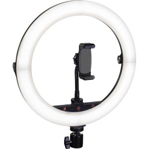 Compatible Ring Light (RGB)